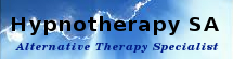 Hypnotherapy SA