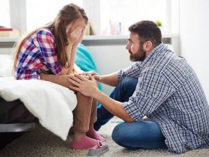 trauma help