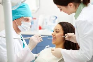 Fear of the Dentist 
