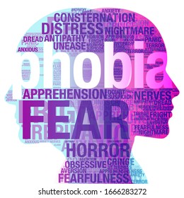 Hypnotherapy for phobias