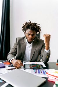 Anger Management