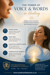 Hypnotherapy for Stress