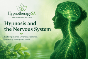 hypnosis and the nervous system