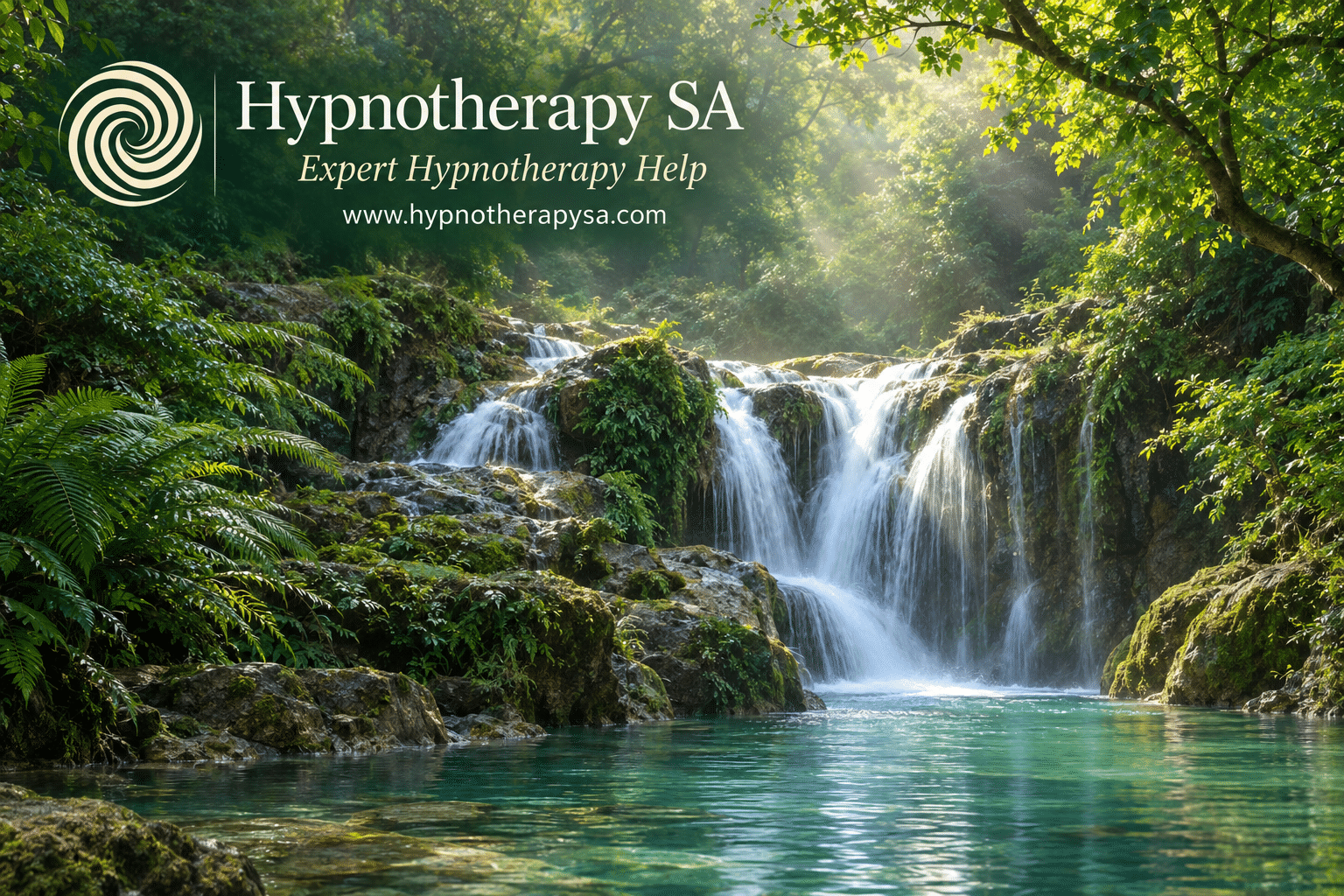 Arthur Long, hypnotherapist